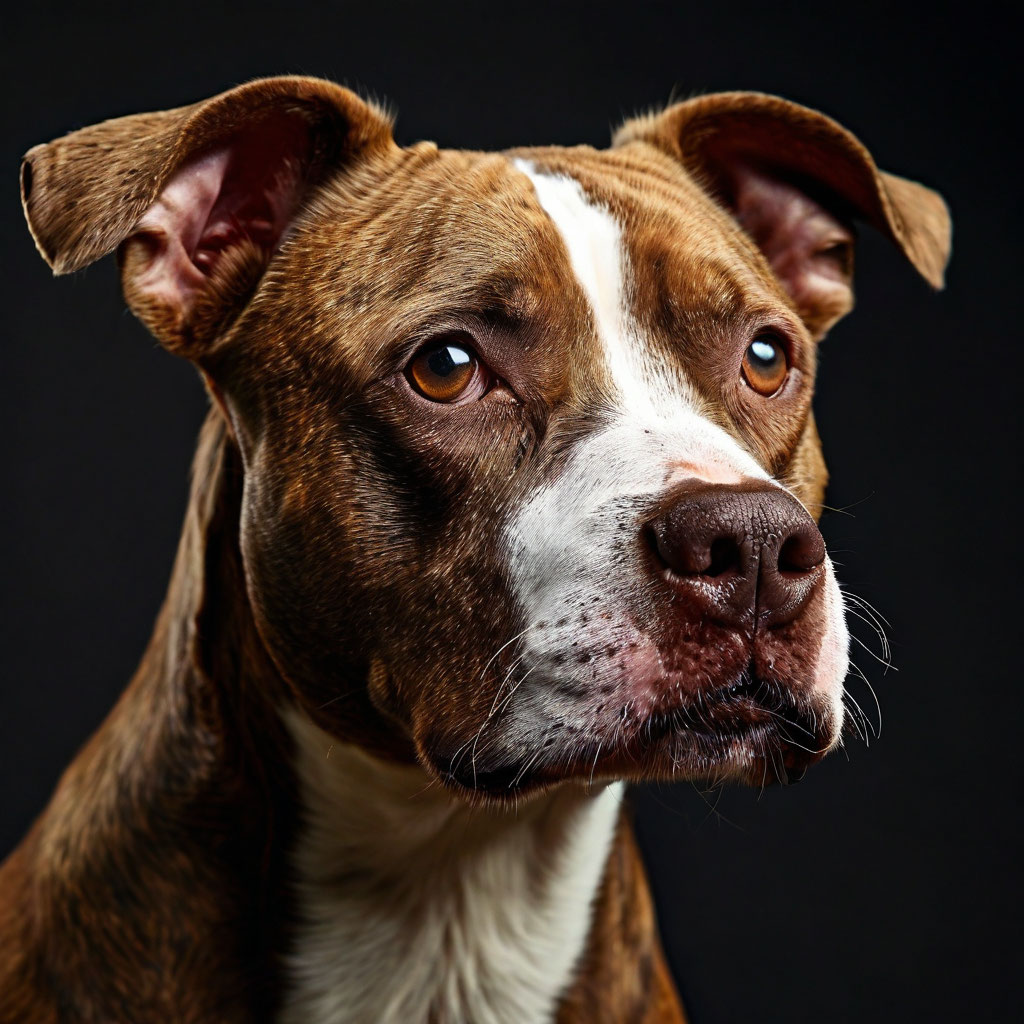 Порода собак Американский питбультерьер в социальной сети Собакин сайт