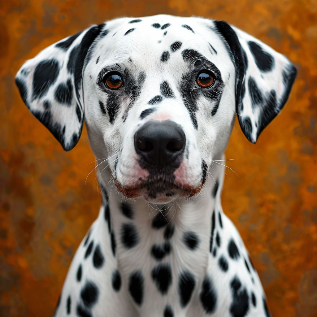 Порода собак Далматин в социальной сети Собакин сайт