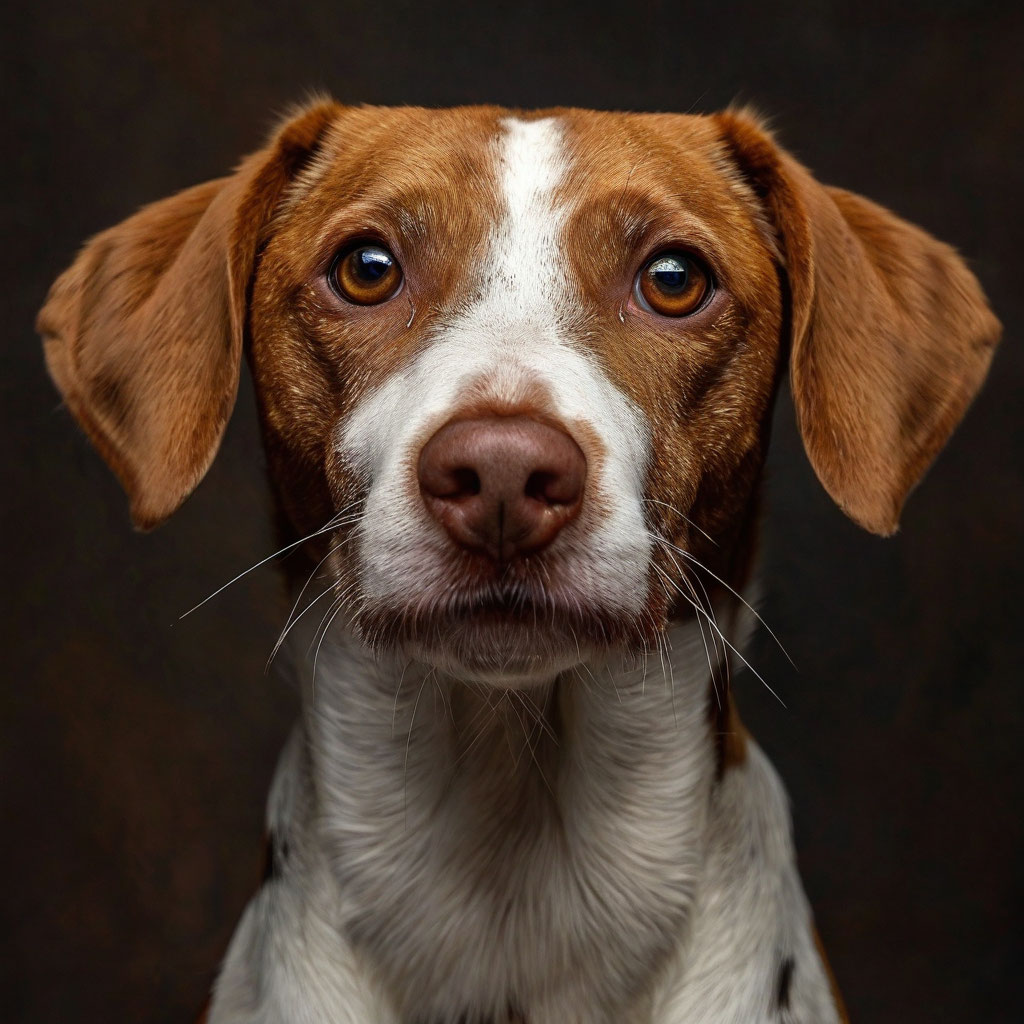Порода собак Ивисская собака в социальной сети Собакин сайт