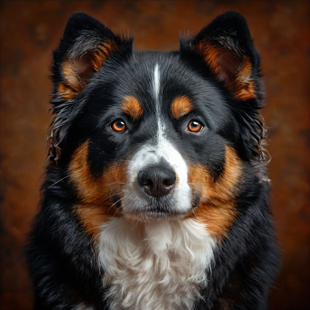 Порода собак Карельская медвежья собака в социальной сети Собакин сайт