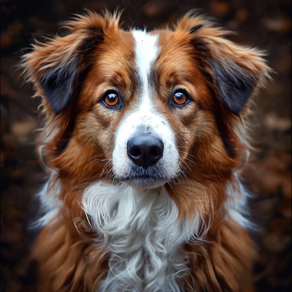 Порода собак Аиди в социальной сети Собакин сайт