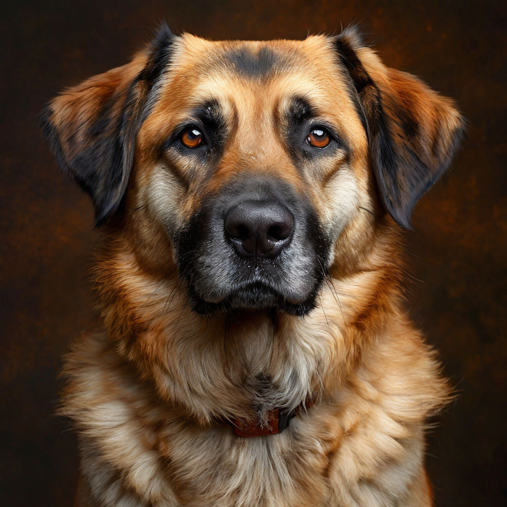 Порода собак Анатолийская овчарка в социальной сети Собакин сайт