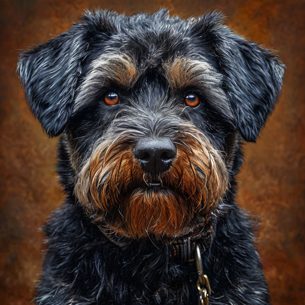 Порода собак Арденнский бувье в социальной сети Собакин сайт