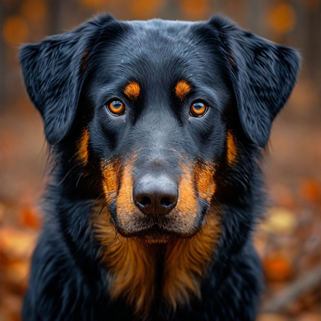 Порода собак Босерон в социальной сети Собакин сайт