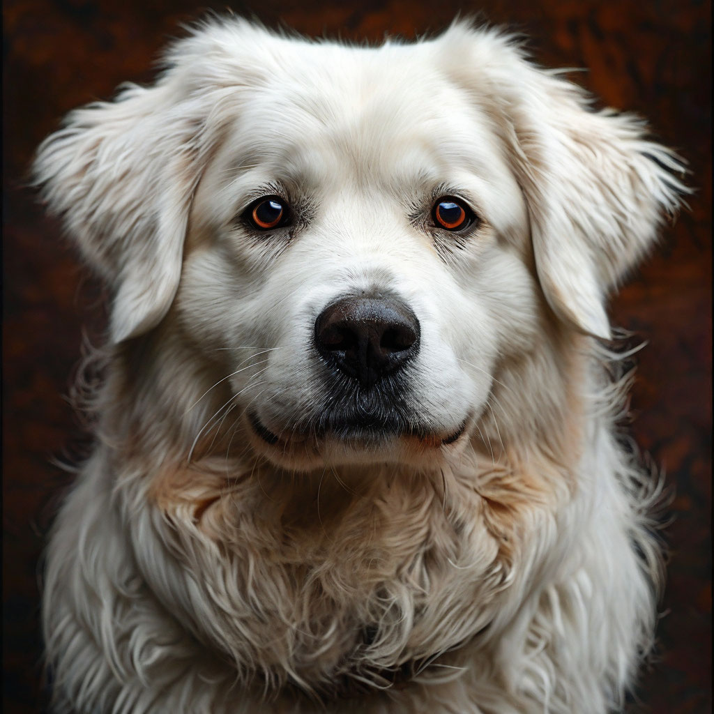 Порода собак Горная пиренейская собака в социальной сети Собакин сайт