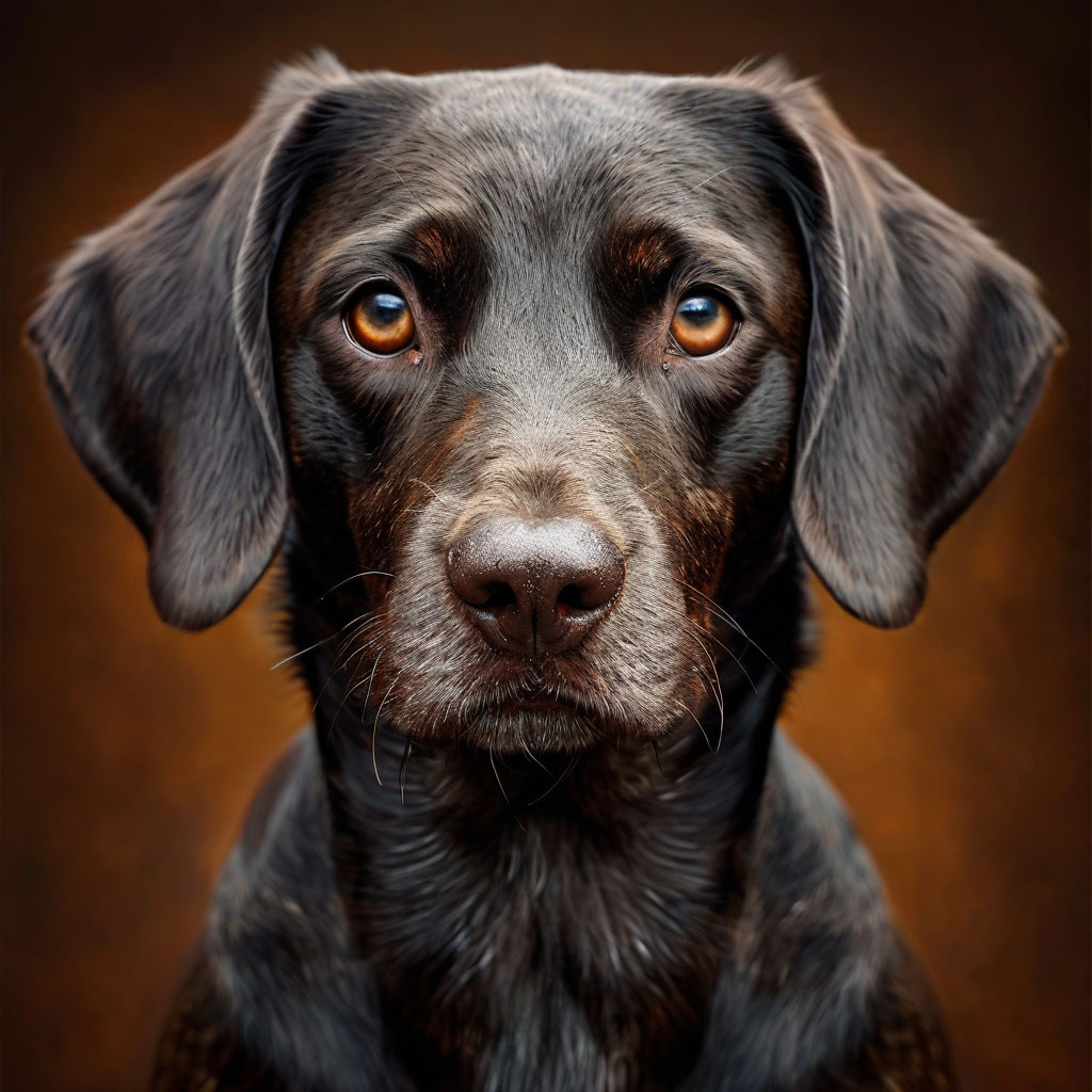 Порода собак Дратхаар в социальной сети Собакин сайт