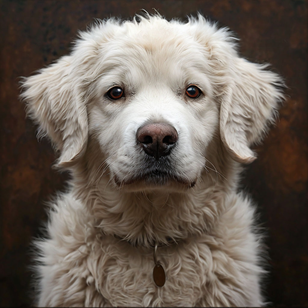 Порода собак Кувас в социальной сети Собакин сайт