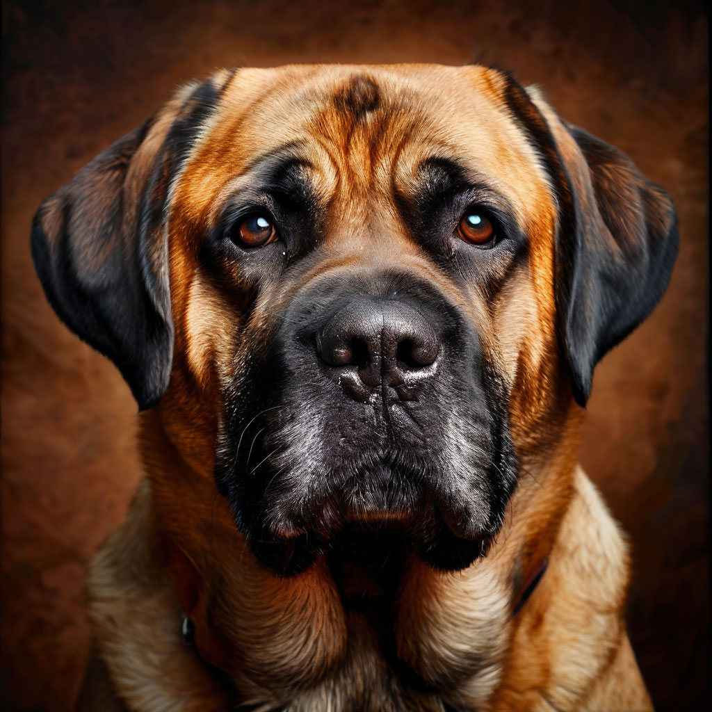 Порода собак Английский мастиф в социальной сети Собакин сайт