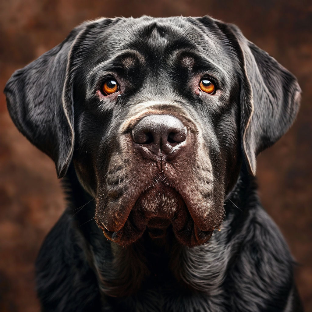 Порода собак Неаполитанский мастиф в социальной сети Собакин сайт