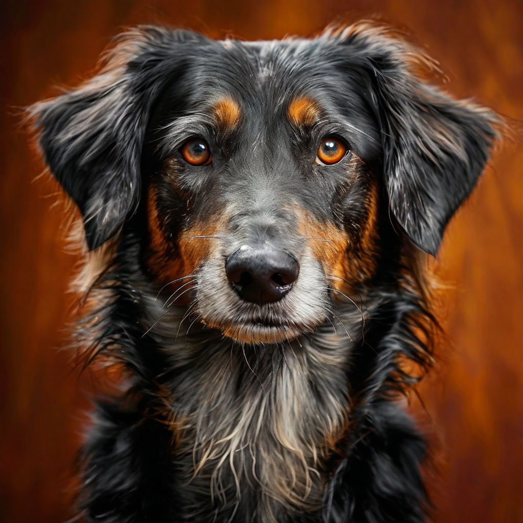 Порода собак Шотландский дирхаунд в социальной сети Собакин сайт