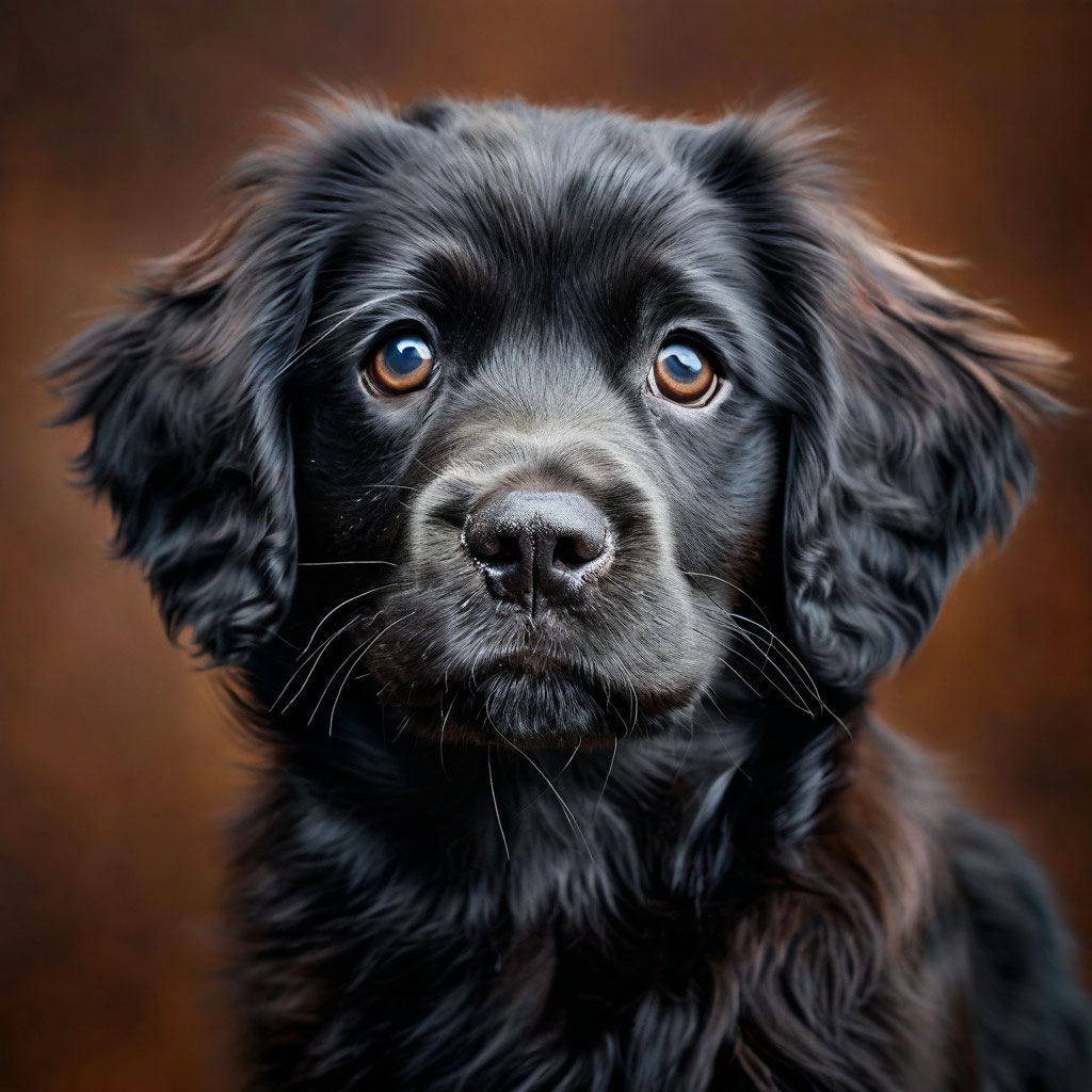 Порода собак Лангхаар в социальной сети Собакин сайт