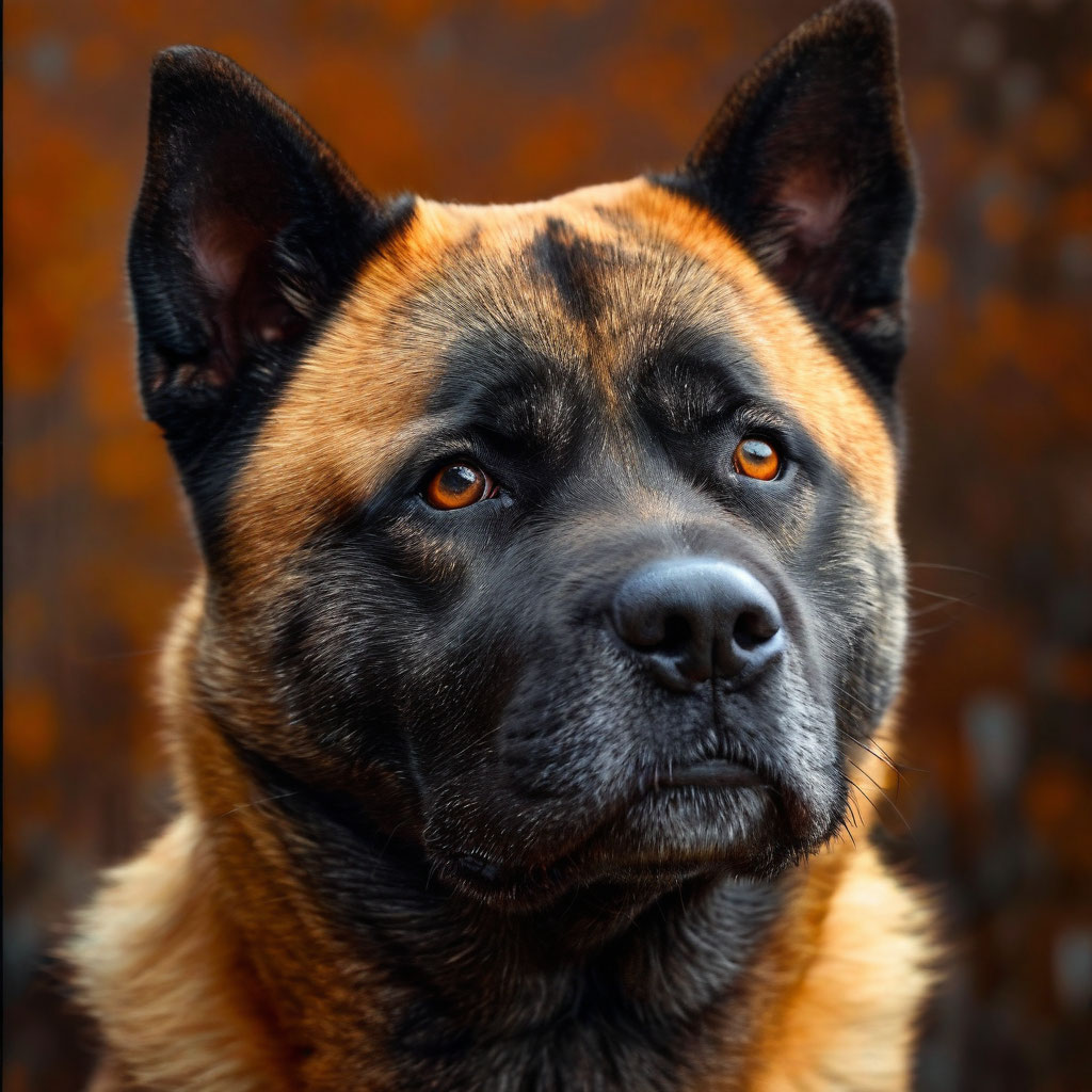 Порода собак Американский акита в социальной сети Собакин сайт