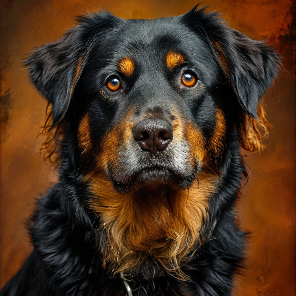 Порода собак Бруно-де-юра в социальной сети Собакин сайт