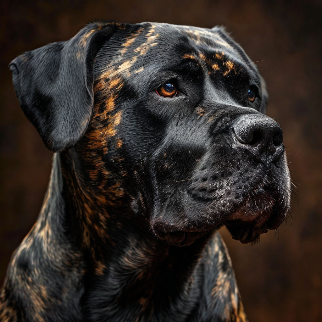 Порода собак Канарский дог в социальной сети Собакин сайт