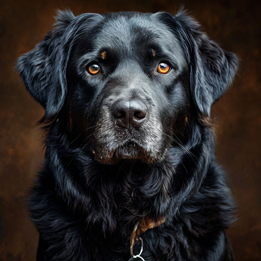 Порода собак Као де кастро-лаборейро в социальной сети Собакин сайт