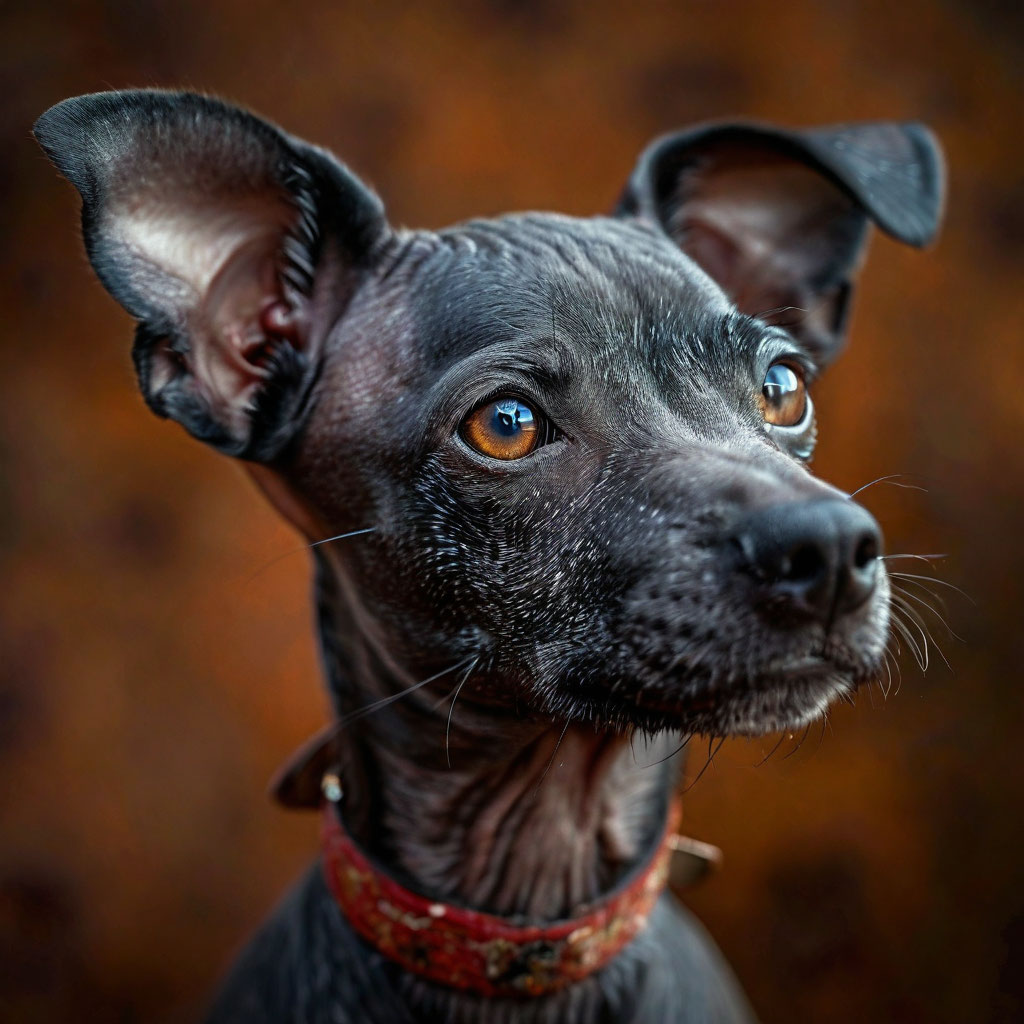 Порода собак Ксолоитцкуинтли в социальной сети Собакин сайт