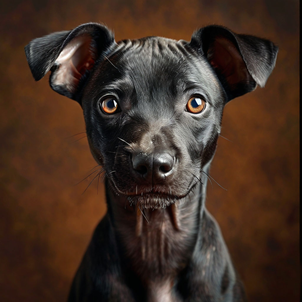 Порода собак Перуанская голая собака в социальной сети Собакин сайт