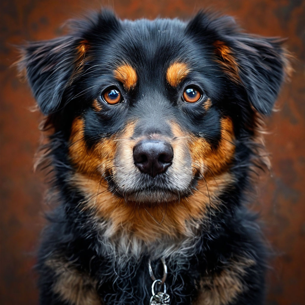 Порода собак Метис / Дворяне в социальной сети Собакин сайт