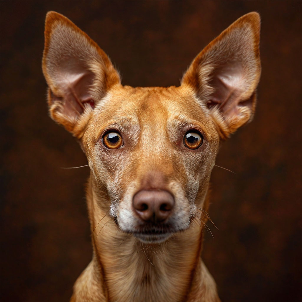 Порода собак Чирнеко дель этна в социальной сети Собакин сайт