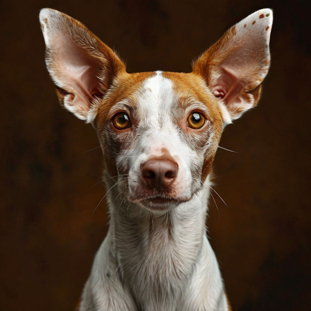 Порода собак Поденко ибиценко в социальной сети Собакин сайт