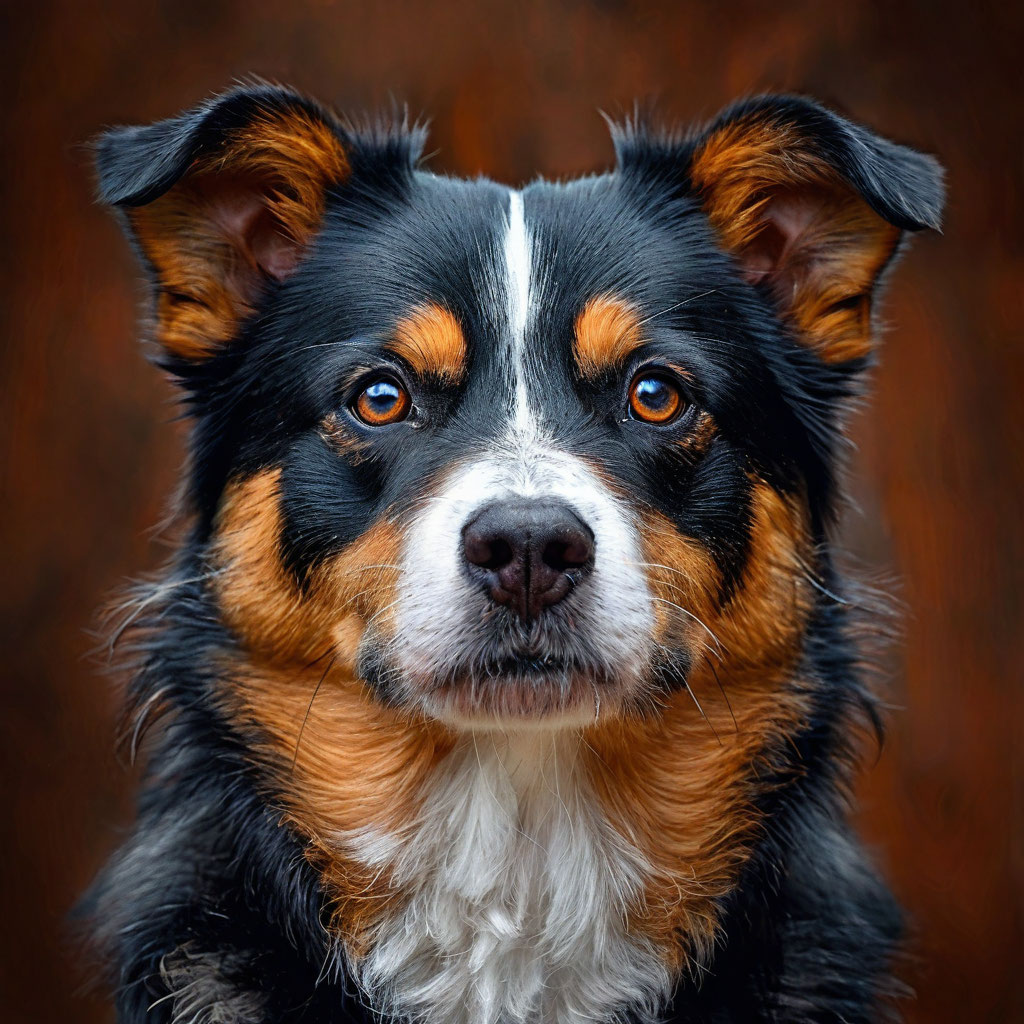 Порода собак Австралийская пастушья собака в социальной сети Собакин сайт