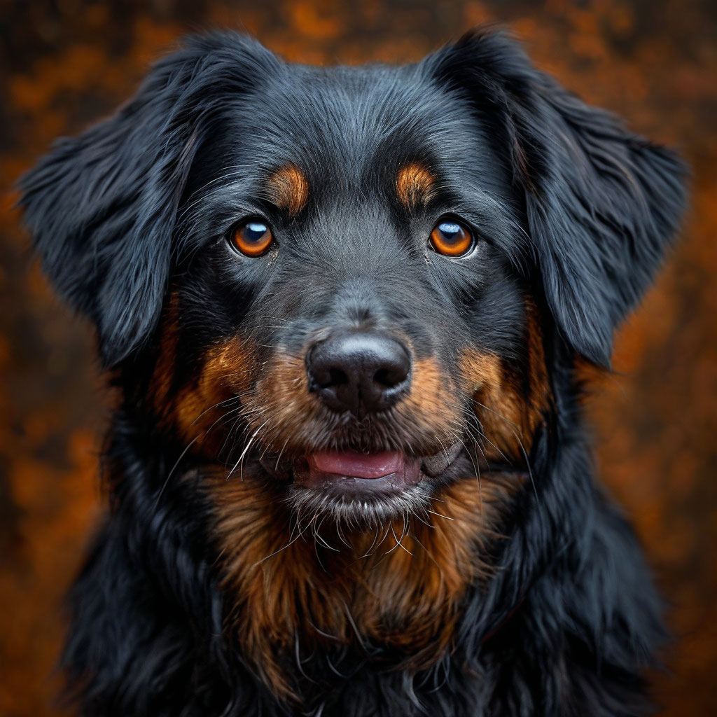 Порода собак Каталонская овчарка в социальной сети Собакин сайт