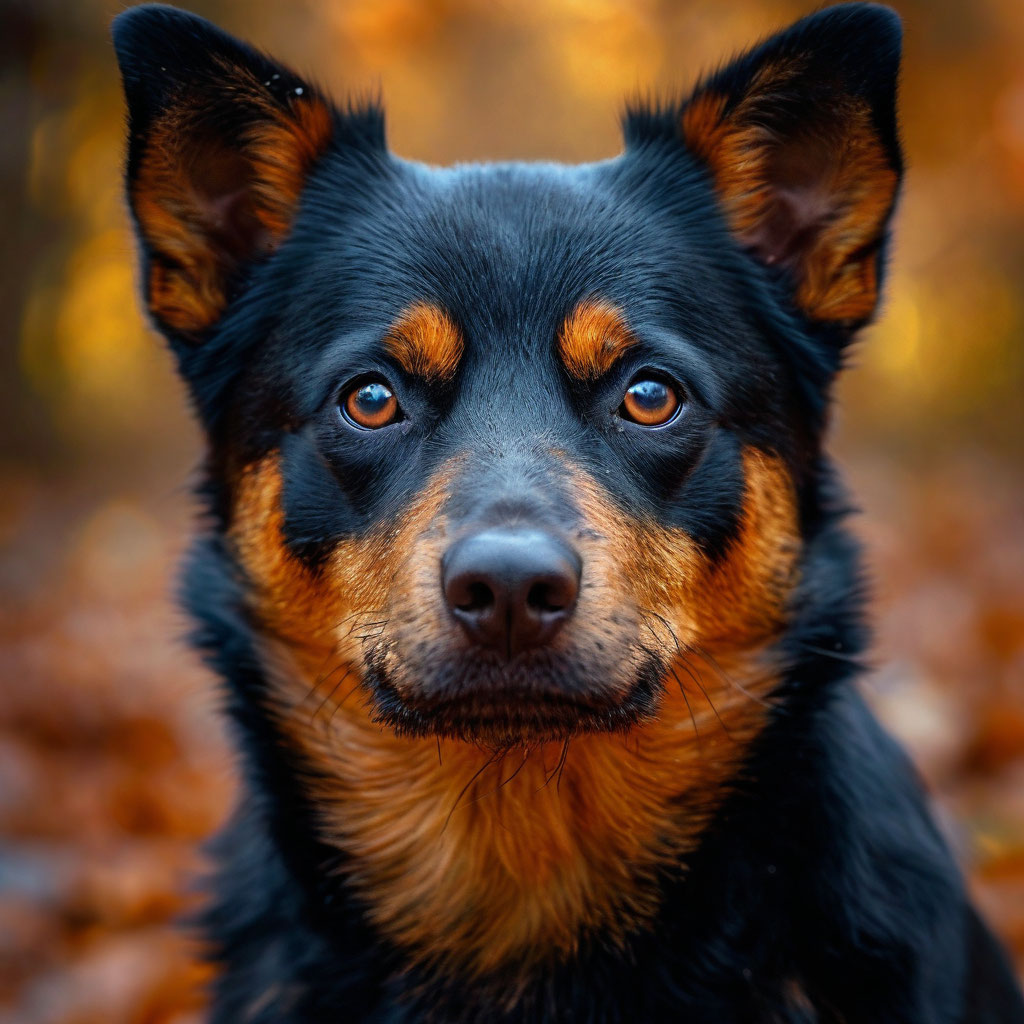 Порода собак Ланкаширский хилер в социальной сети Собакин сайт