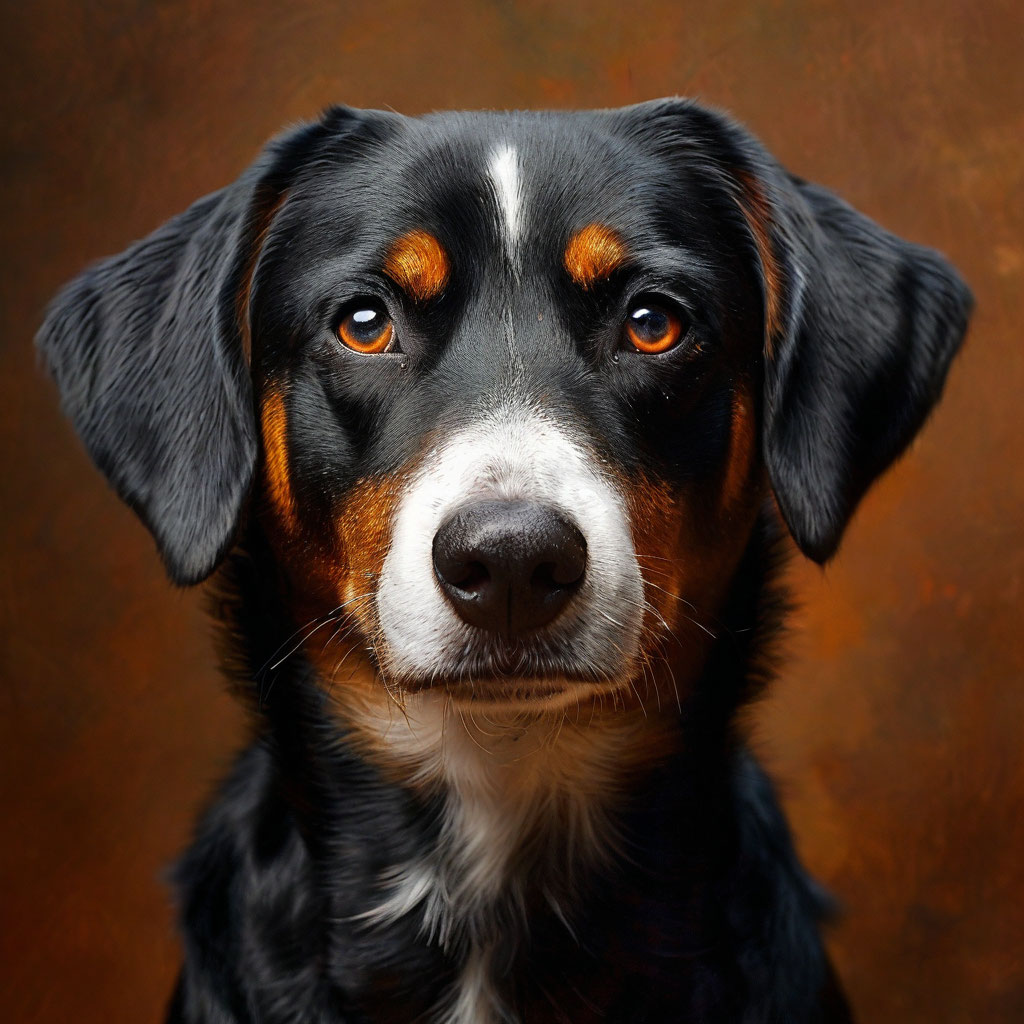 Порода собак Гамильтонстёваре в социальной сети Собакин сайт