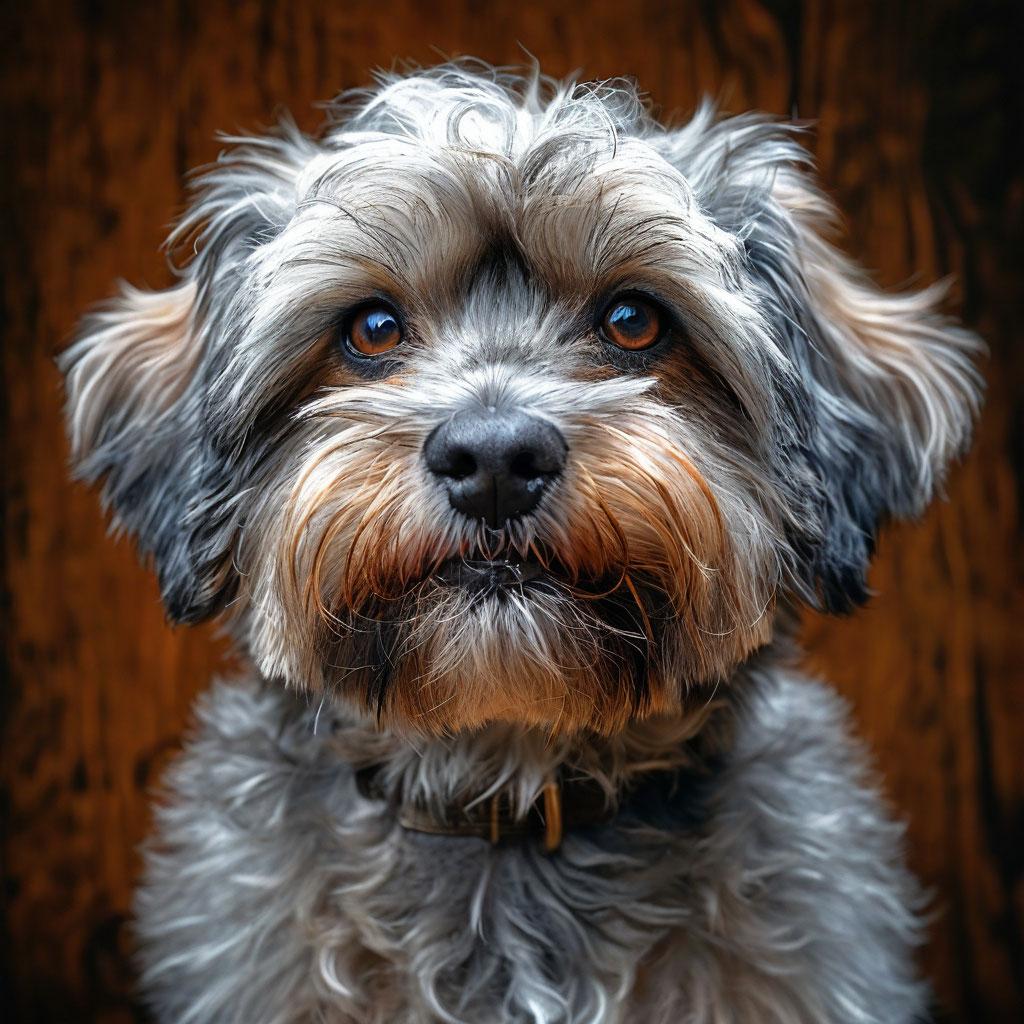 Порода собак Лёвхен в социальной сети Собакин сайт