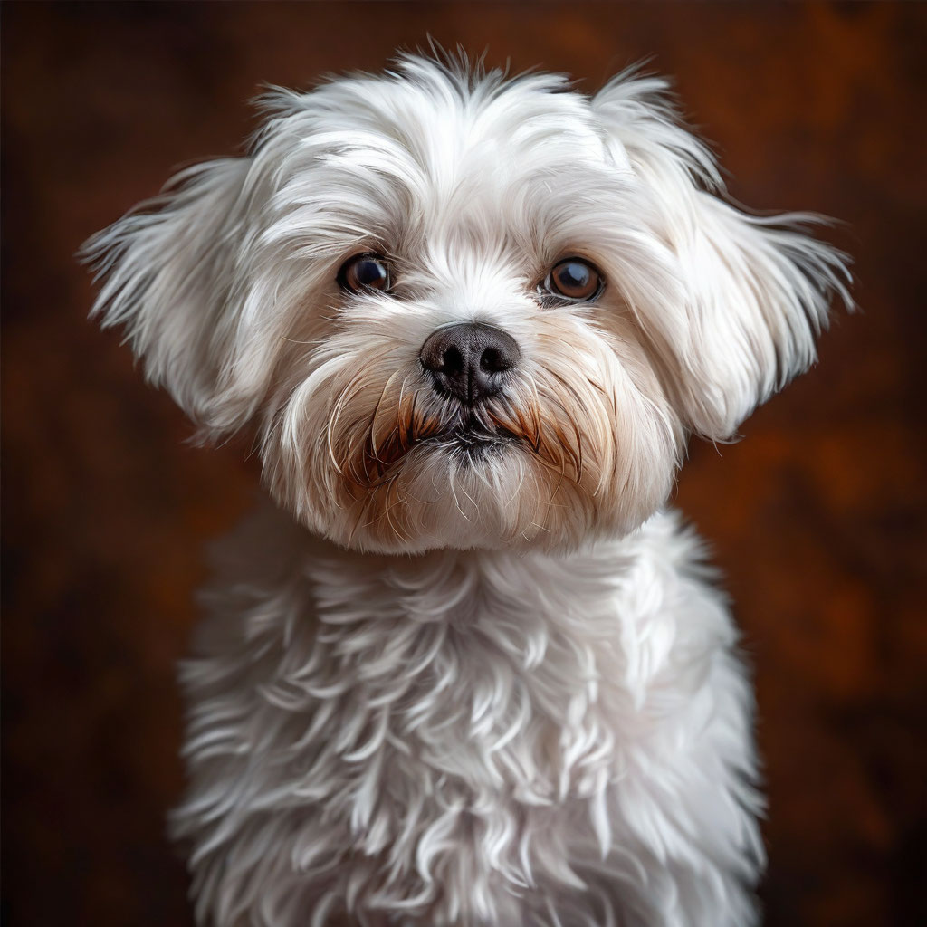 Порода собак Мальтезе в социальной сети Собакин сайт