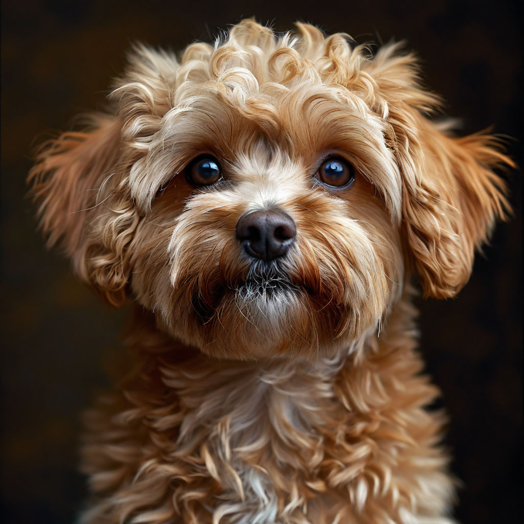 Порода собак Мальтипу в социальной сети Собакин сайт