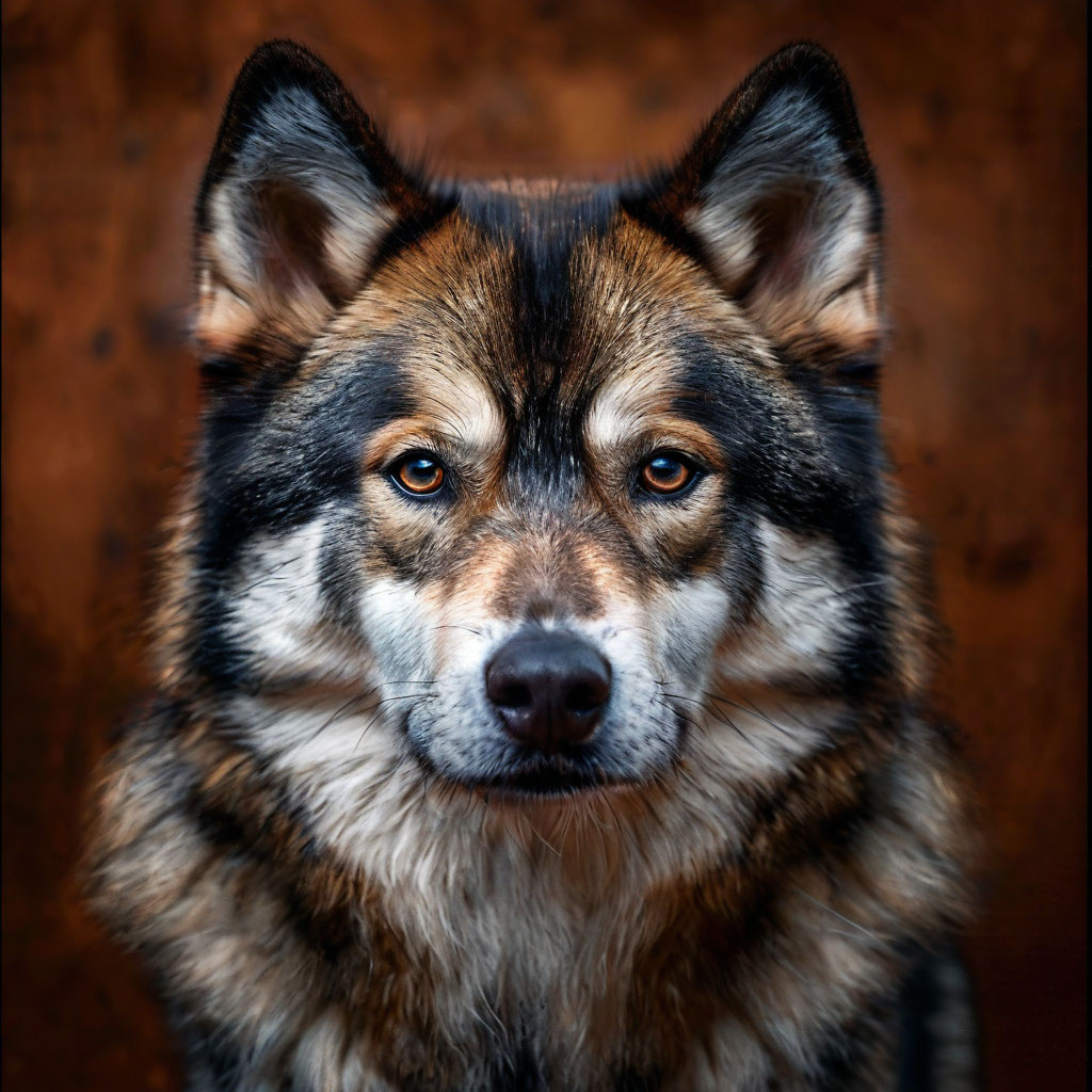 Порода собак Восточносибирская лайка в социальной сети Собакин сайт