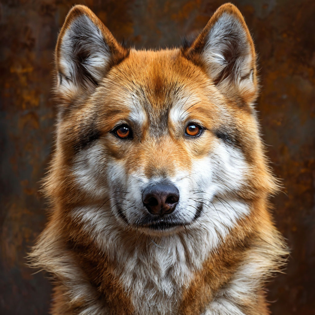 Порода собак Западносибирская лайка в социальной сети Собакин сайт