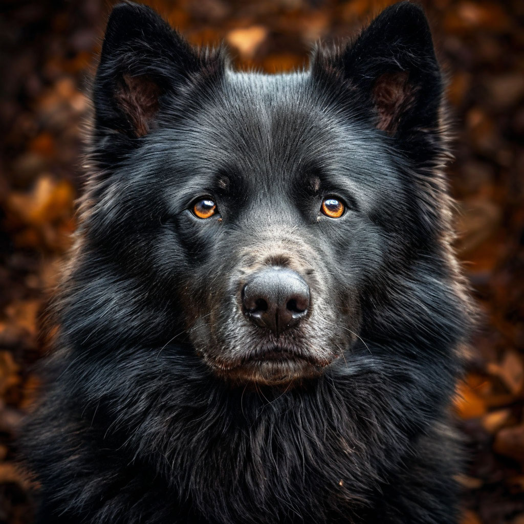 Порода собак Русско-европейская лайка в социальной сети Собакин сайт