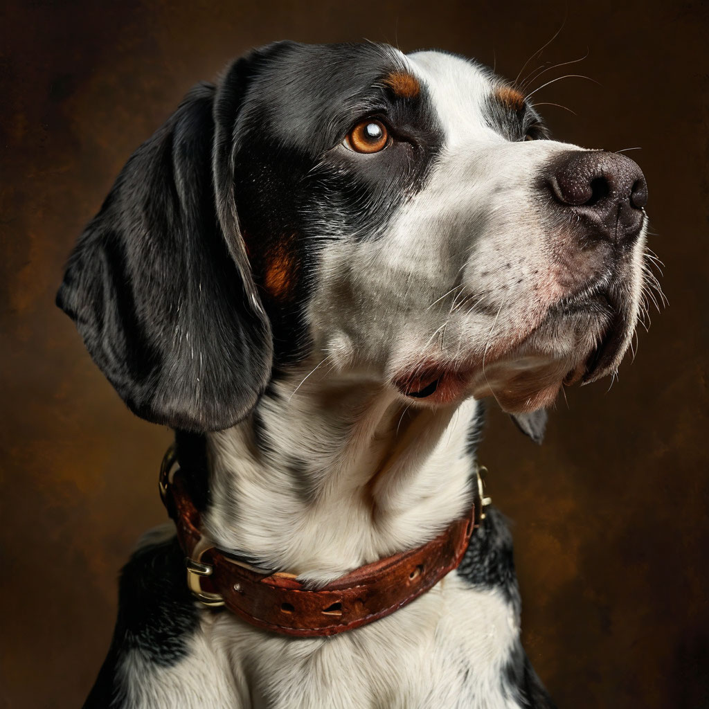 Порода собак Арьежский бракк в социальной сети Собакин сайт