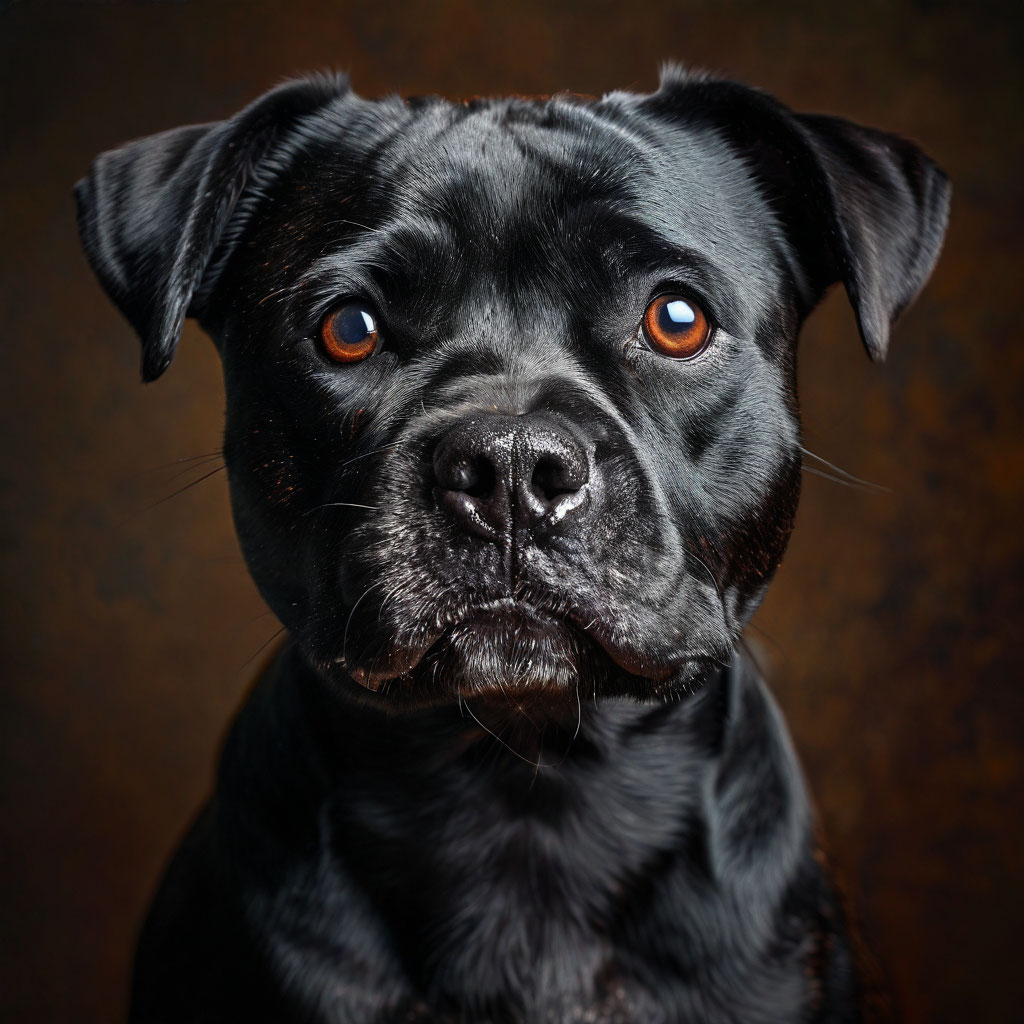 Порода собак Стаффордширский бультерьер в социальной сети Собакин сайт