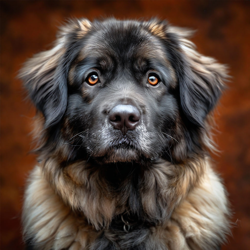 Порода собак Шарпланинац в социальной сети Собакин сайт