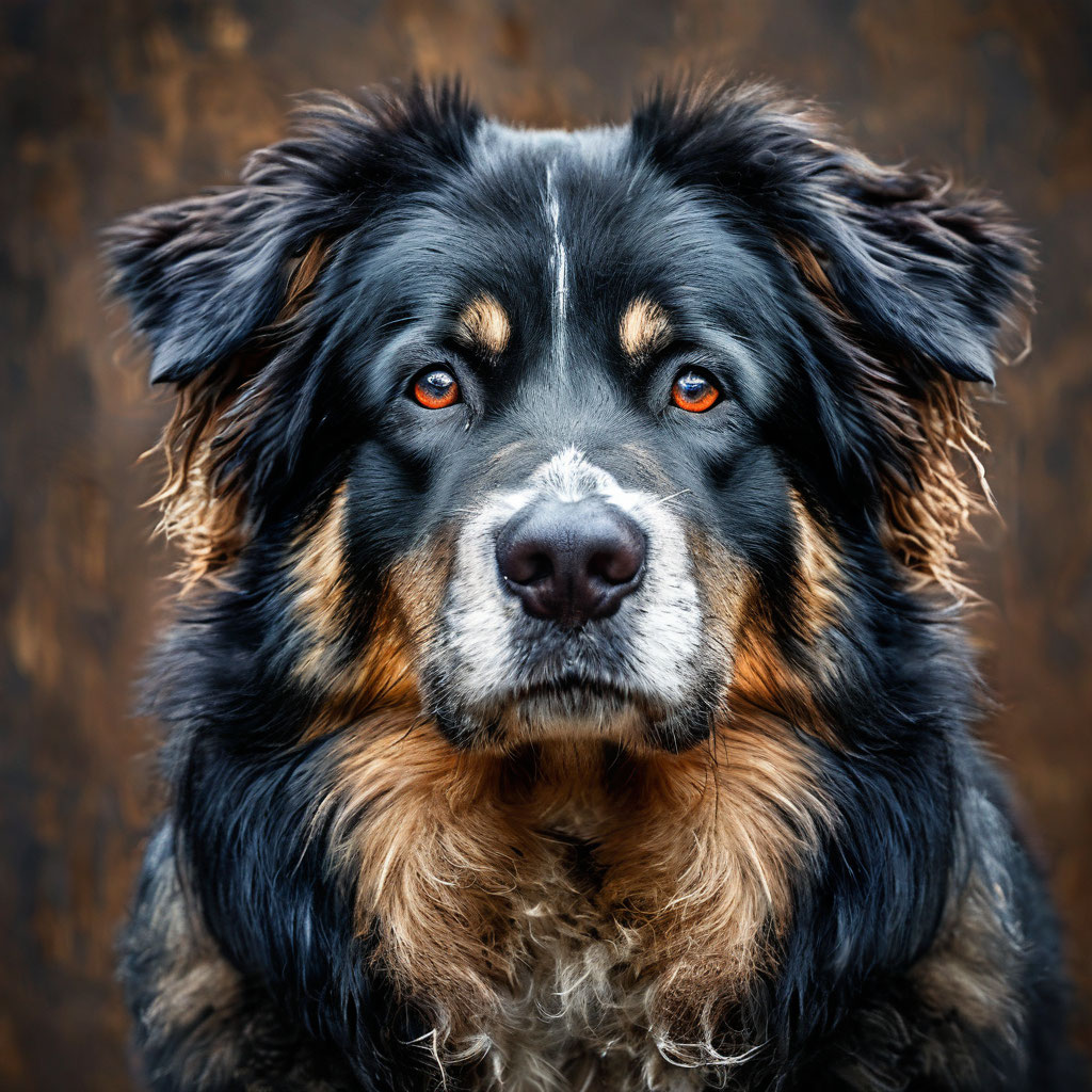 Порода собак Румынская карпатская овчарка в социальной сети Собакин сайт