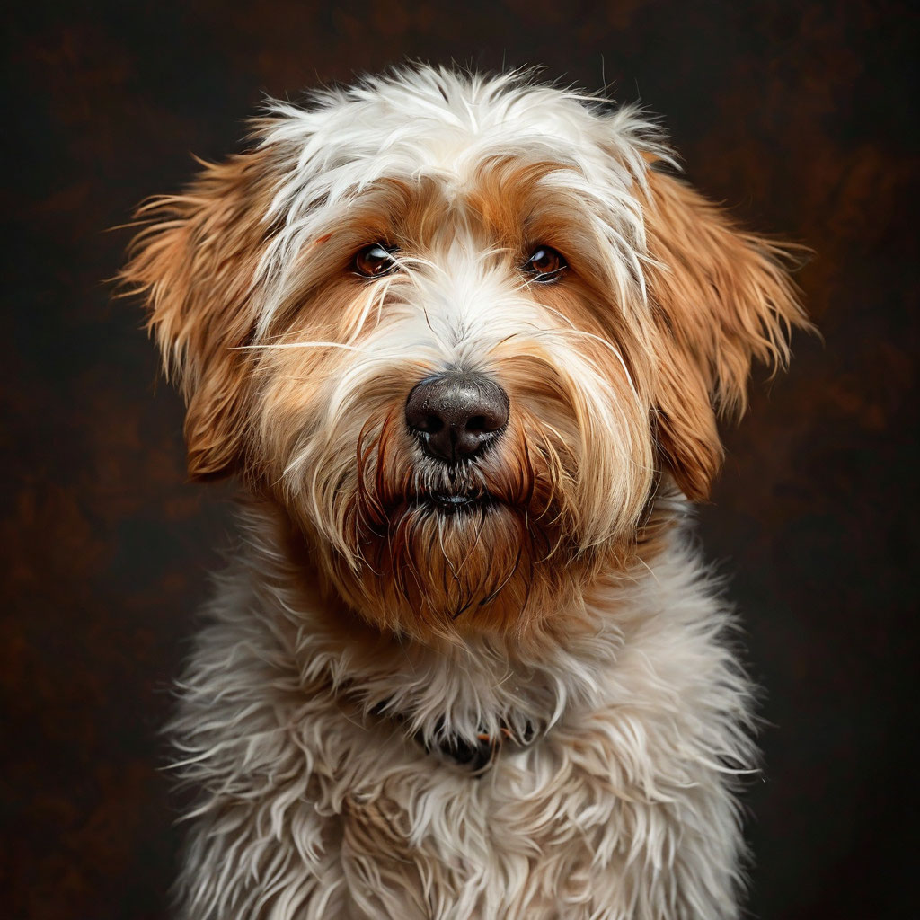 Порода собак Южнорусская овчарка в социальной сети Собакин сайт