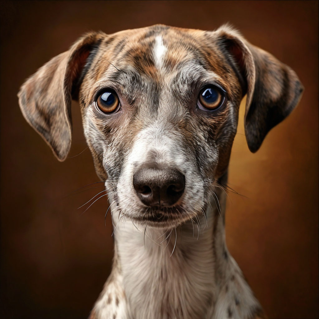 Порода собак Итальянская борзая в социальной сети Собакин сайт