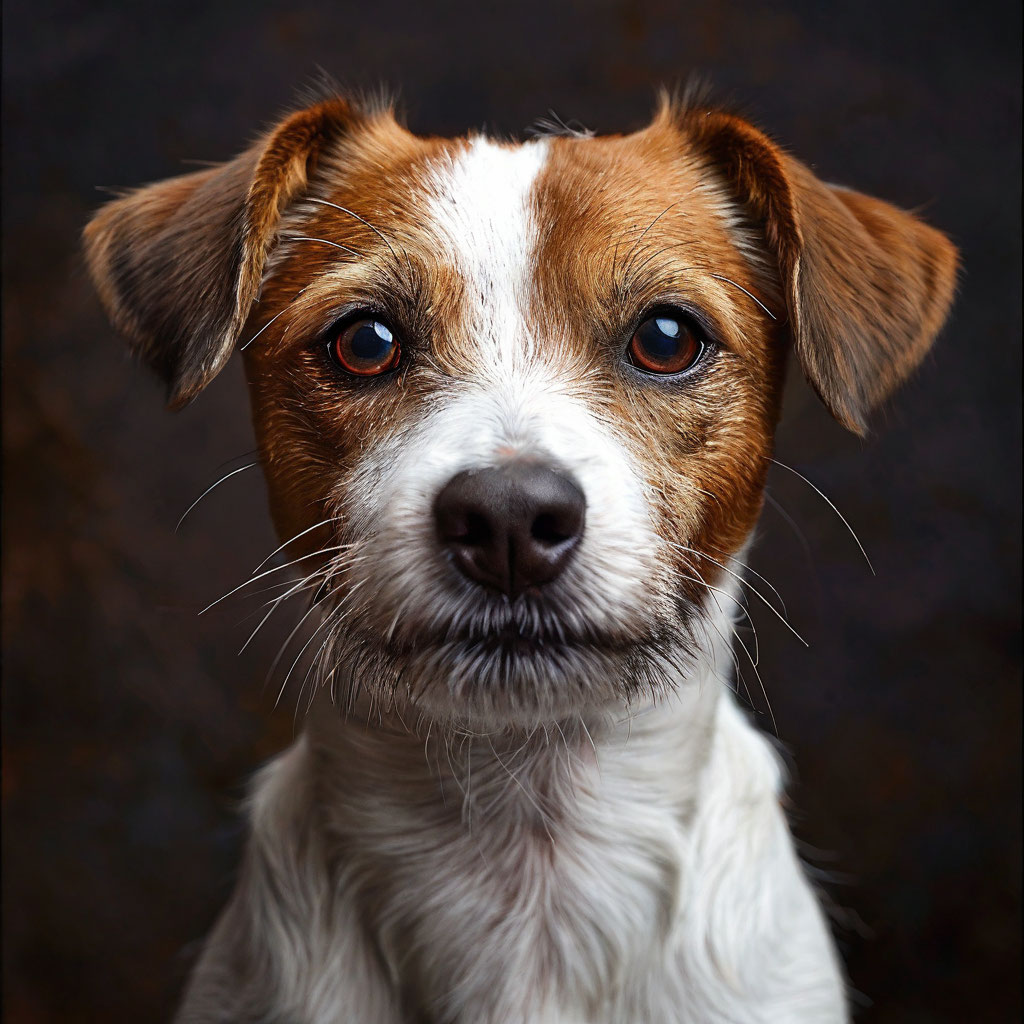 Порода собак Парсон-рассел-терьер в социальной сети Собакин сайт