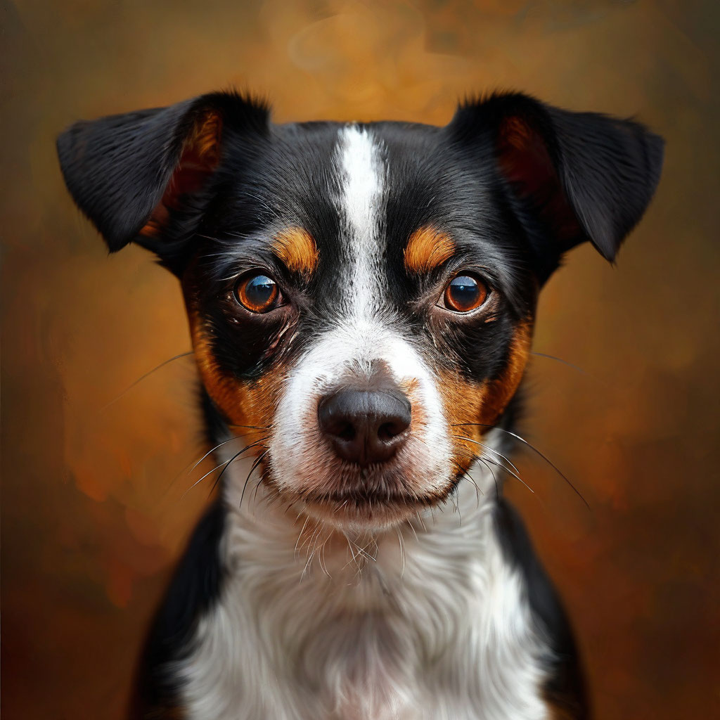 Порода собак Рат-терьер в социальной сети Собакин сайт