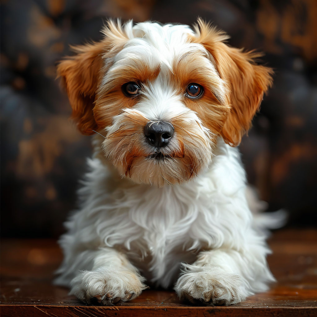 Порода собак Силихем-терьер в социальной сети Собакин сайт