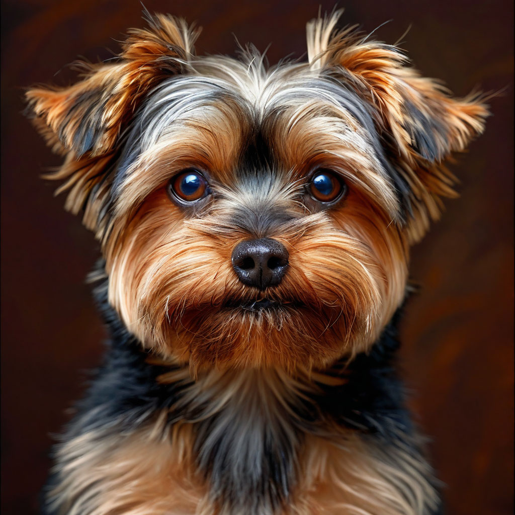 Порода собак Йоркширский терьер в социальной сети Собакин сайт