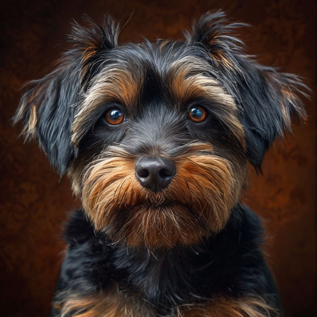 Порода собак Скай-терьер в социальной сети Собакин сайт