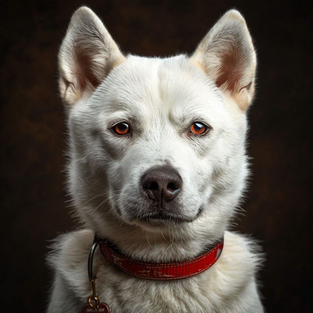 Порода собак Кишу в социальной сети Собакин сайт