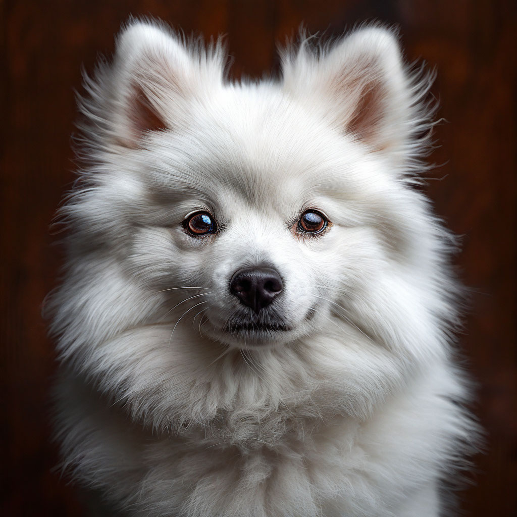 Порода собак Японский шпиц в социальной сети Собакин сайт