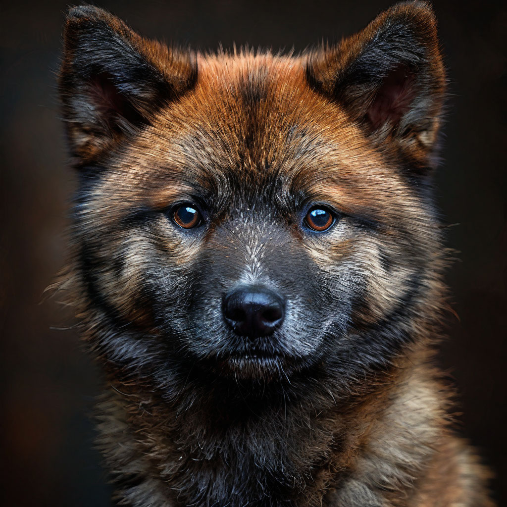 Порода собак Кай-кен в социальной сети Собакин сайт