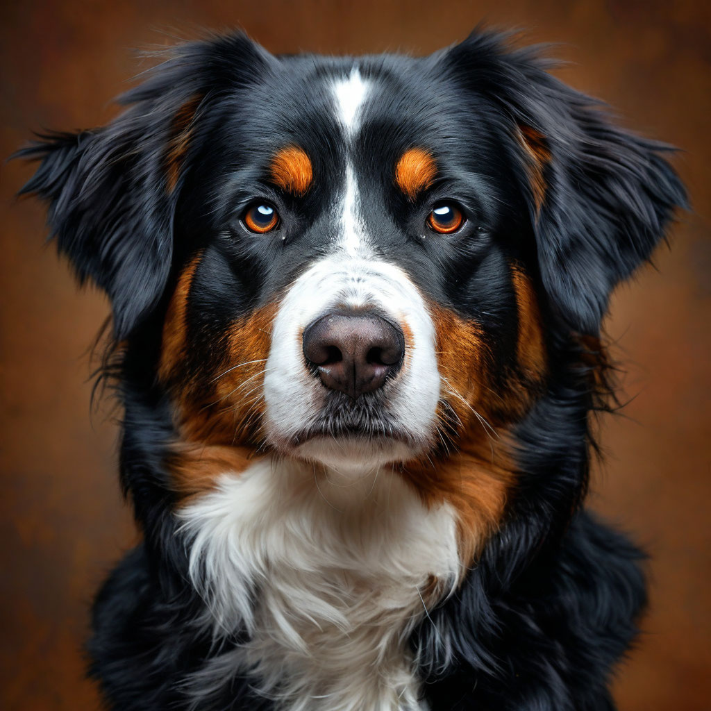 Порода собак Аппенцеллер зенненхунд в социальной сети Собакин сайт