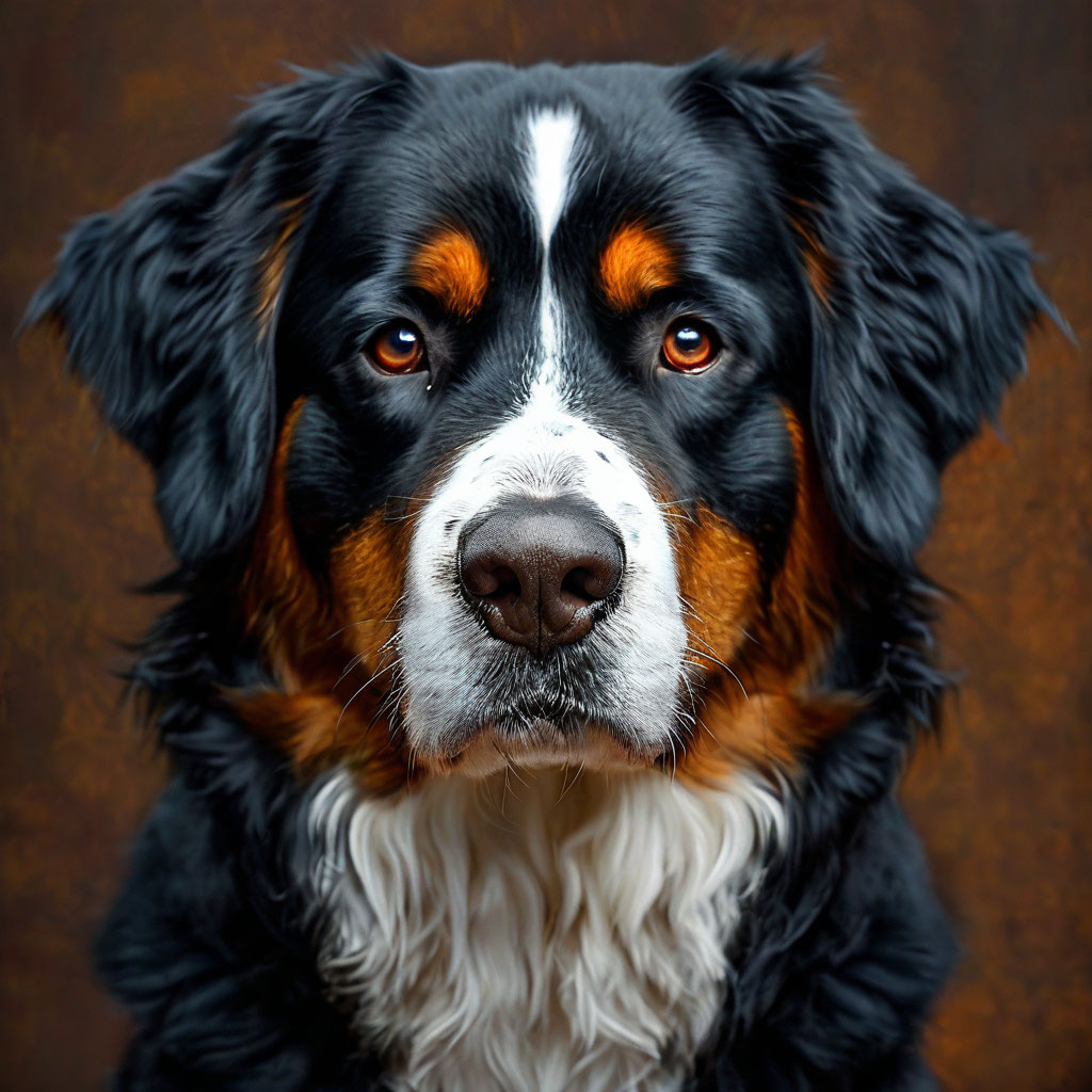 Порода собак Большой швейцарский зенненхунд в социальной сети Собакин сайт